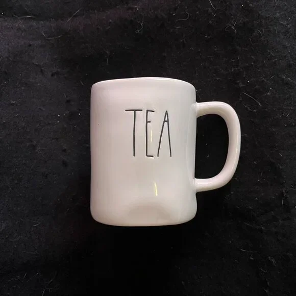 Rae Dunn “Tea” Mug/Cup - Picture 2 of 6